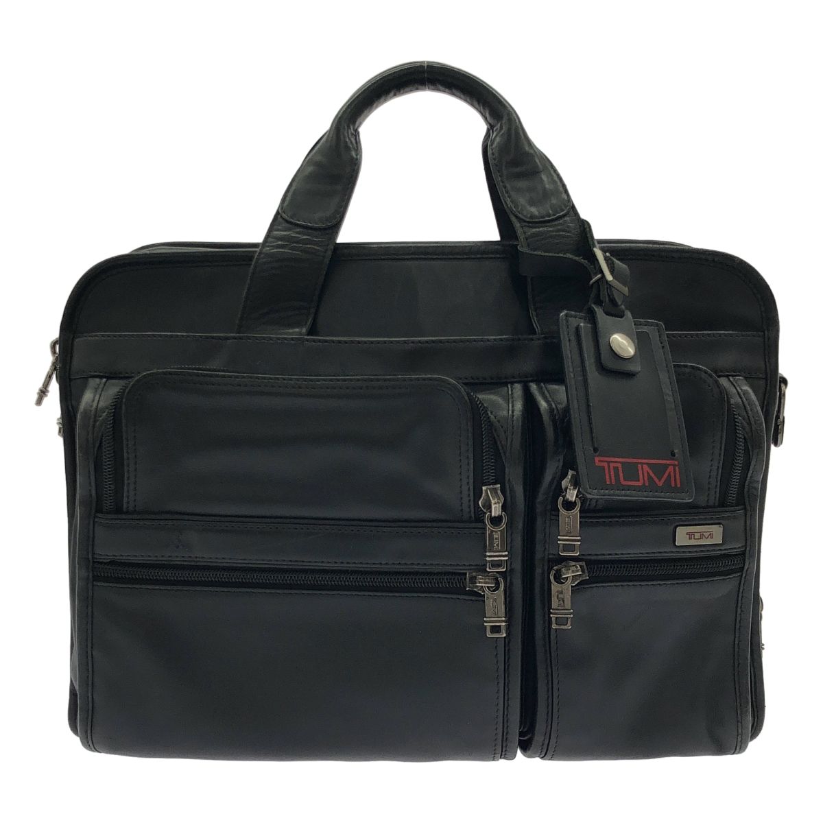 む*ん様 TUMI レザーブリーフ ブリーフケース・ビジネスバッグ | TUMI(トゥミ)公式サイト