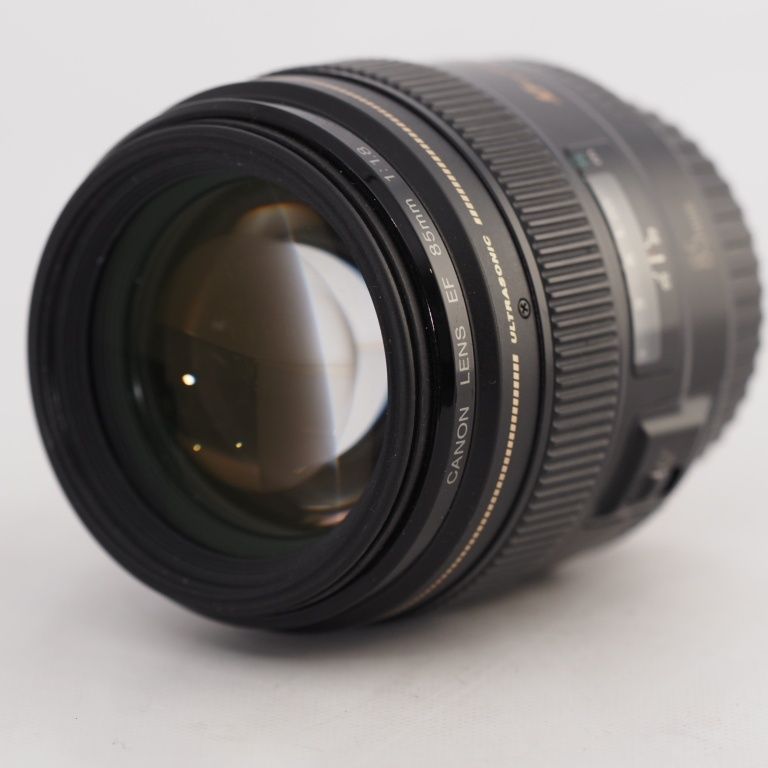 EFマウント EF85mm