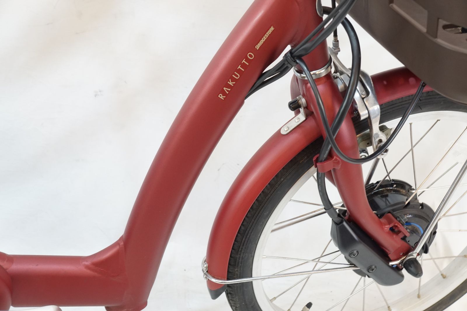 BRIDGESTONE ブリヂストン