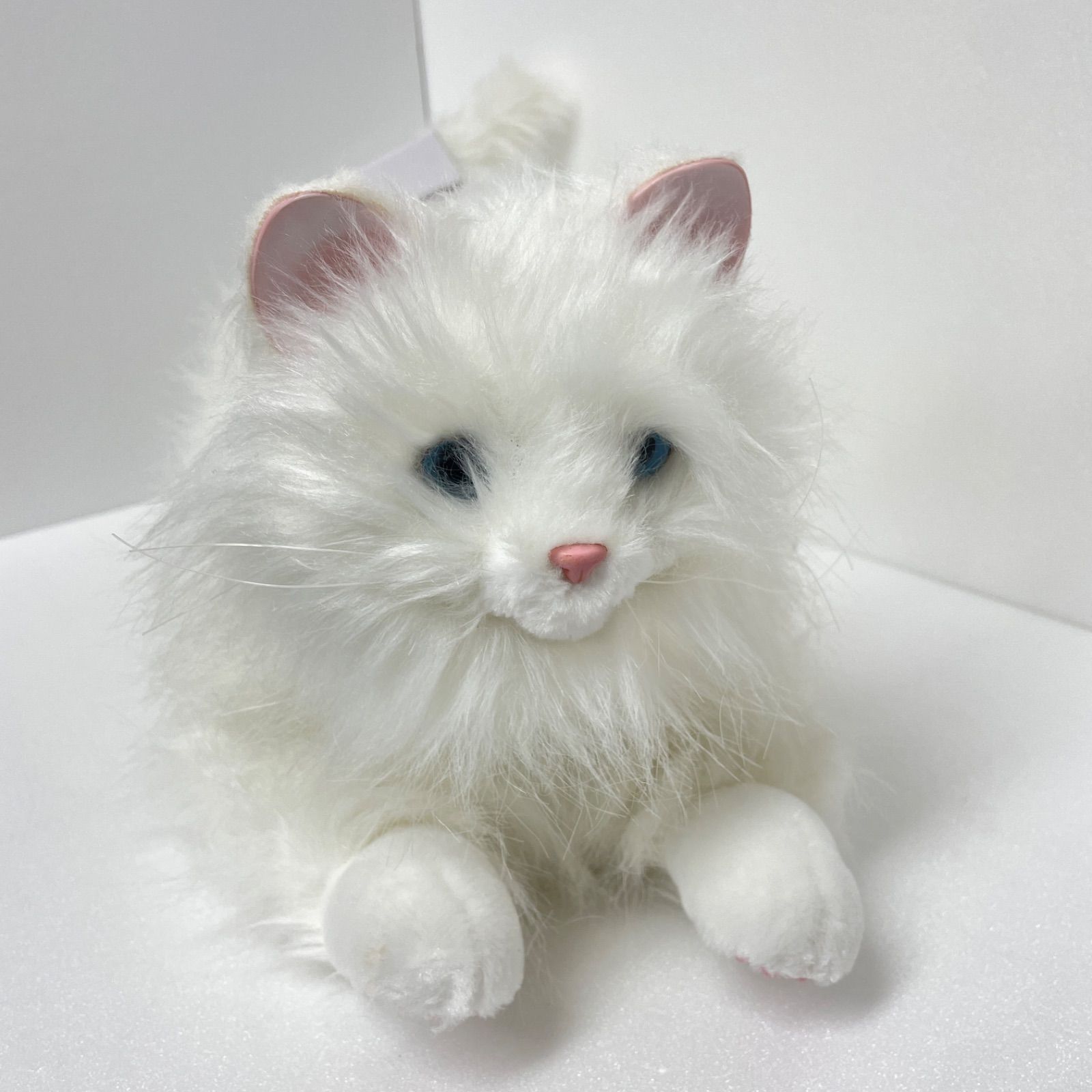 ★昭和レトロ　アバンセ　シャム猫　ぬいぐるみ　当時物　希少　ビンテージレトロ 昭和レトロ アバンセ シャム猫 ぬいぐるみ 当時物 希少