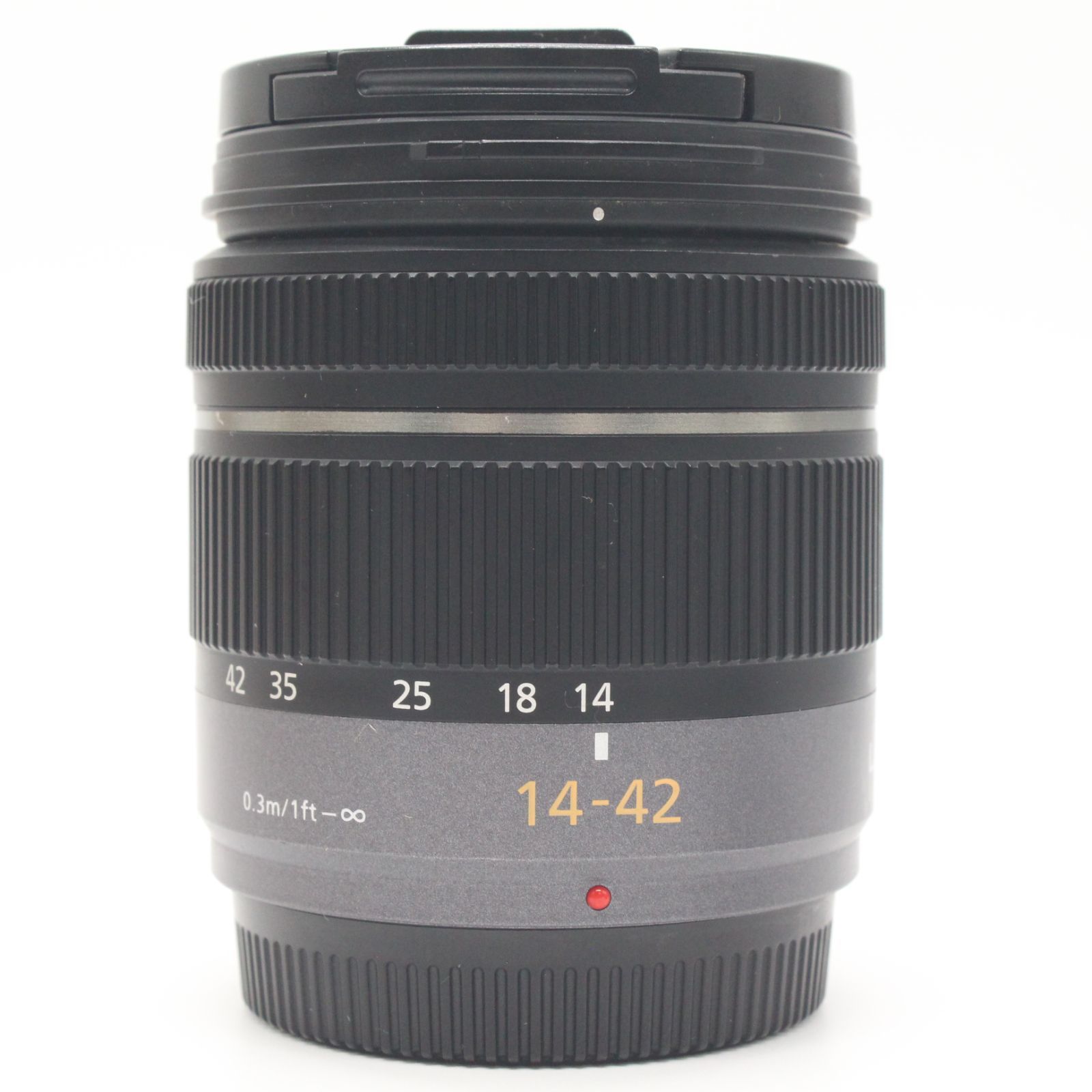 LUMIX G
