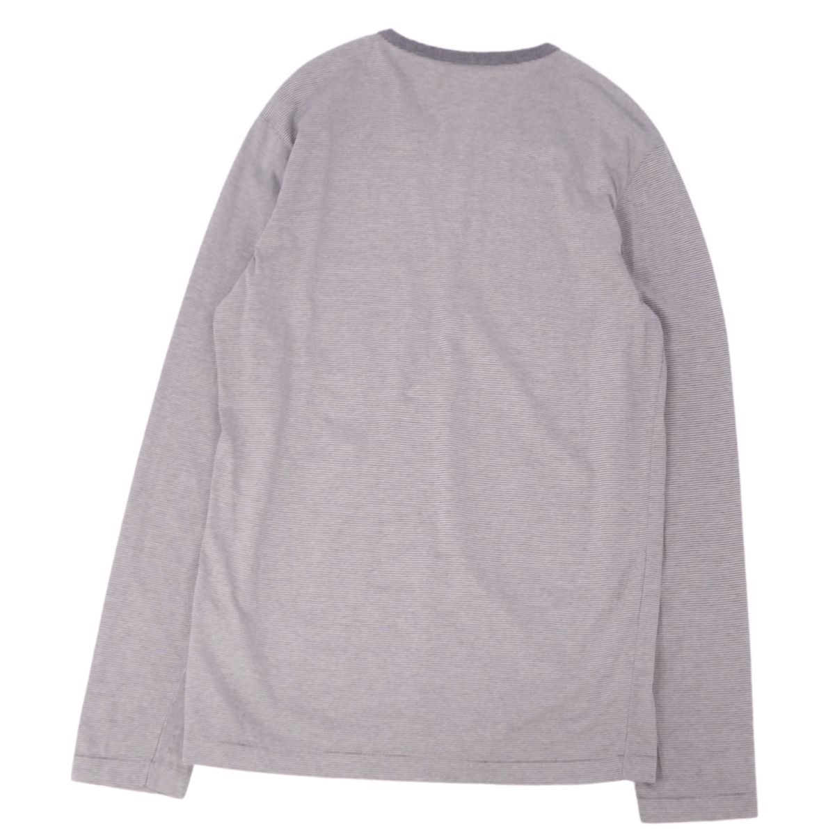 ルイヴィトン 長袖カットソーTシャツ 美品 美品 ルイヴィトン ダミエ