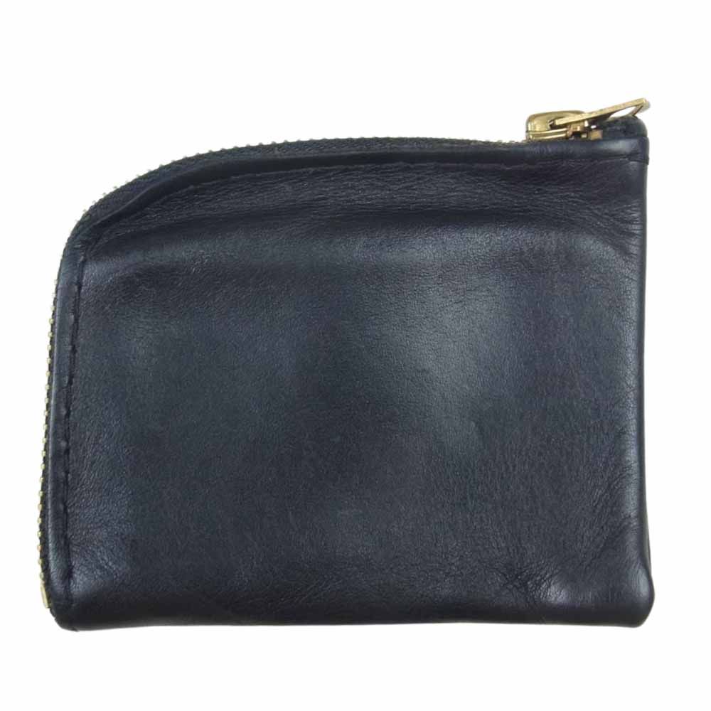 LANGLITZ LEATHERS ラングリッツレザーズ ウォレット レザー コイン