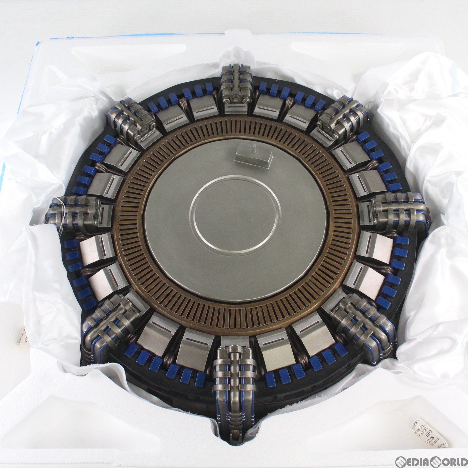 ミュージアムマスターライン ガルバトロン EX版