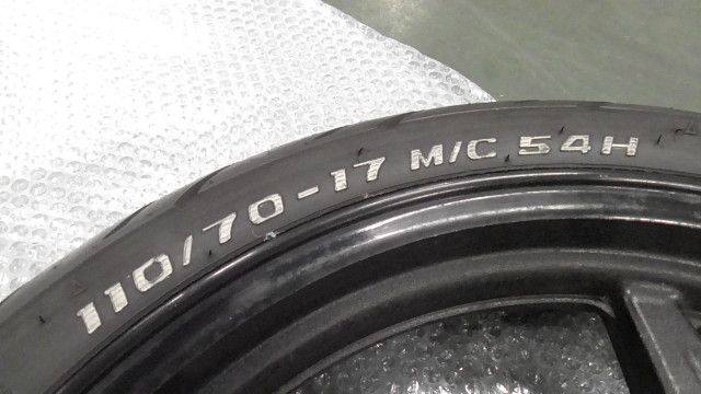 KM4MJ55B891100xxx の