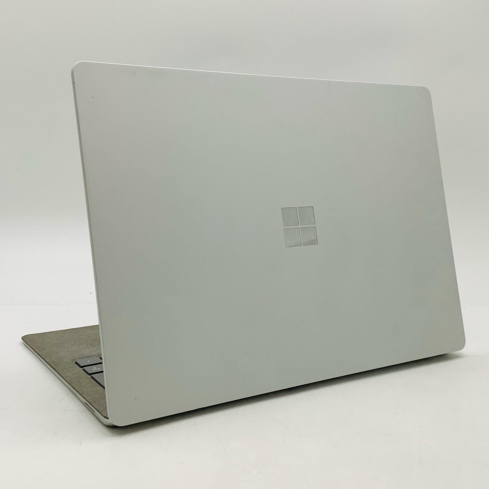 最速発送】Microsoft Surface Laptop 第1世代 /i5-7200U /8GB