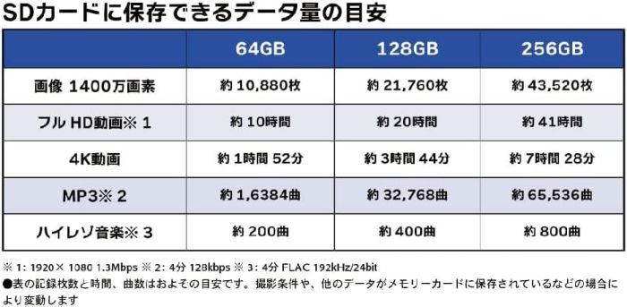 SE-SDU2128GA300 128GB