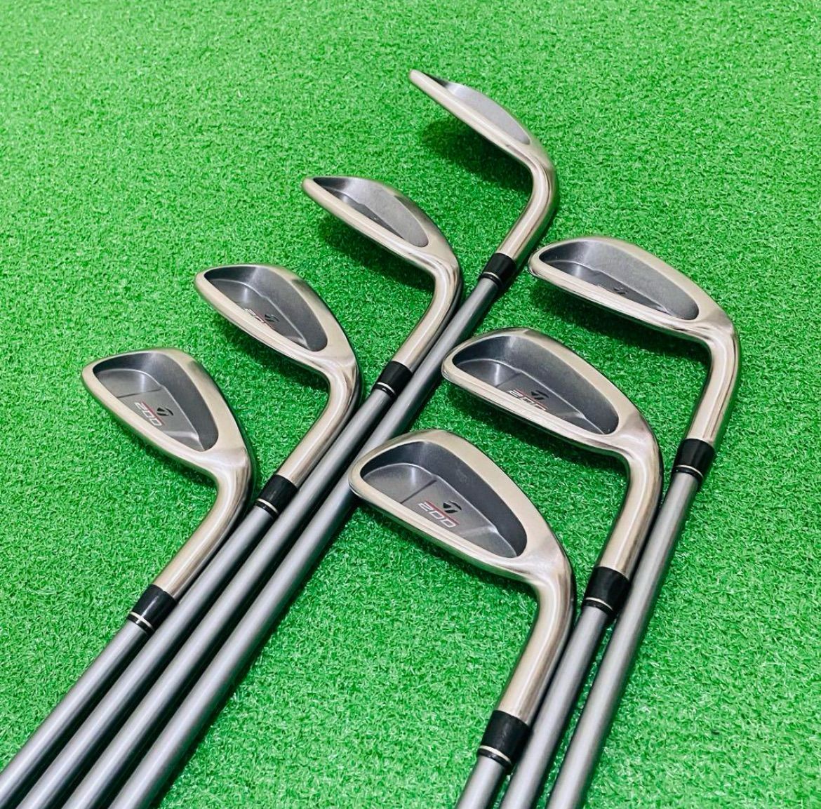 ホンマ LB-606 レディースアイアン8本セット フレックスL ホンマ LB