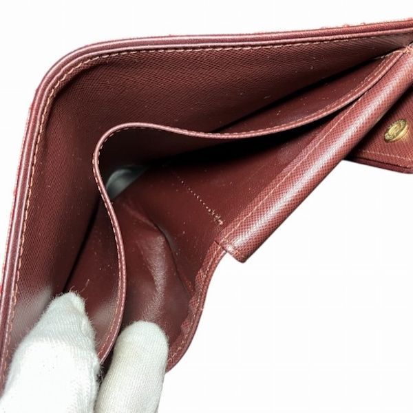ルイヴィトン Louis Vuitton モノグラムミニ ポルト ビエ