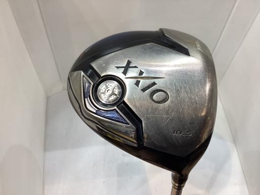 中古】 ダンロップ XXIO(2012) 10.5° ドライバー DR XXIO MP700