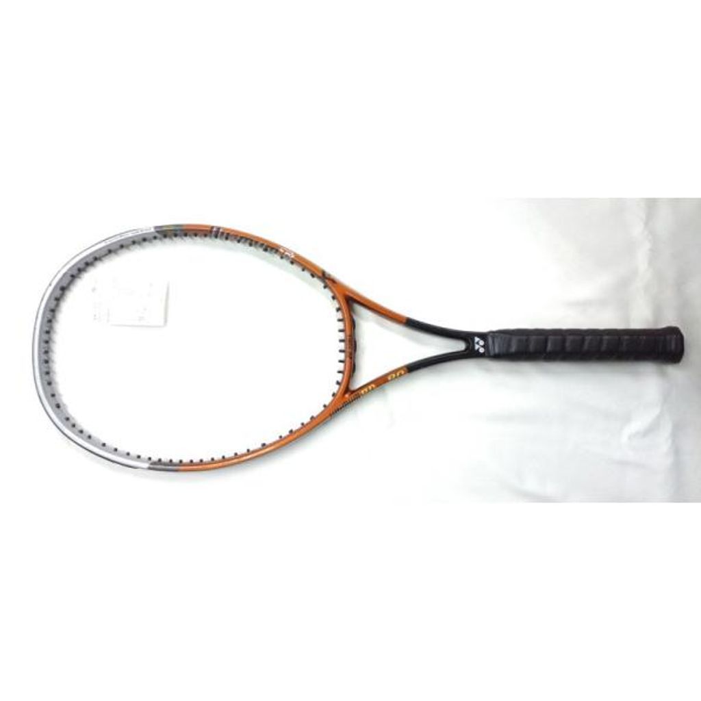 ヨネックス アルティマム RD Ti 80 ultimumRD Ti 80 us 中古ラケット