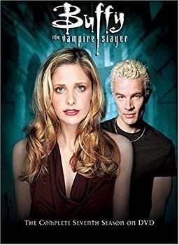 (未使用･未開封品)Buffy Vampire Slayer: Season 7 [DVD] Buffy Vampire Slayer: Season 7 [DVD] 【公式通販】