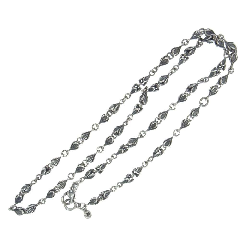 Bloody Mary ブラッディマリー ネックレス ベビー マーメイド