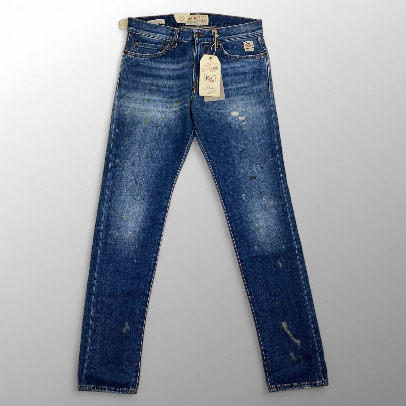 未使用品】 Roy ROGER