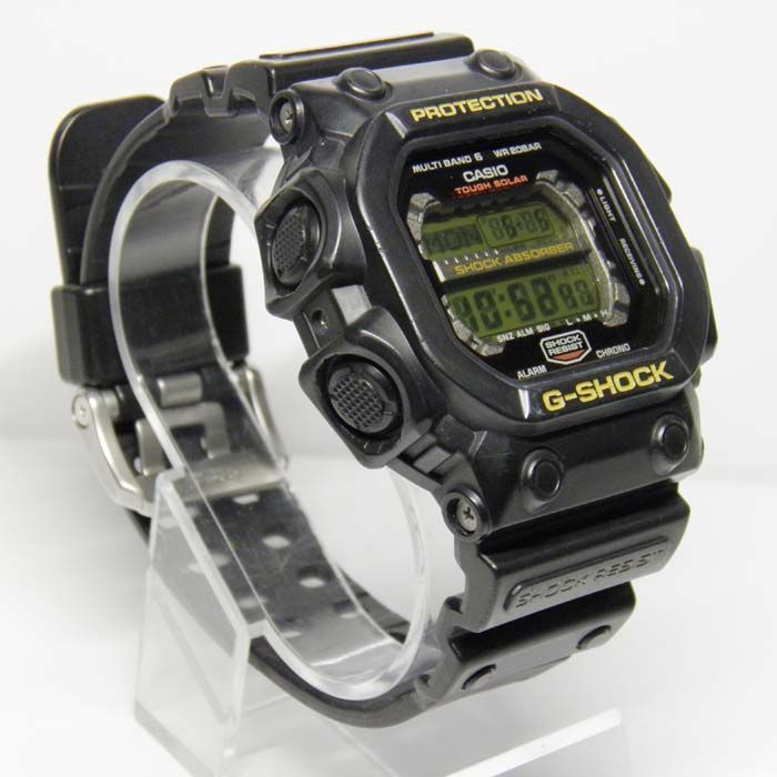 CASIO(カシオ)G-SHOCK(ジーショック)Gショック GXW-56-1BJF