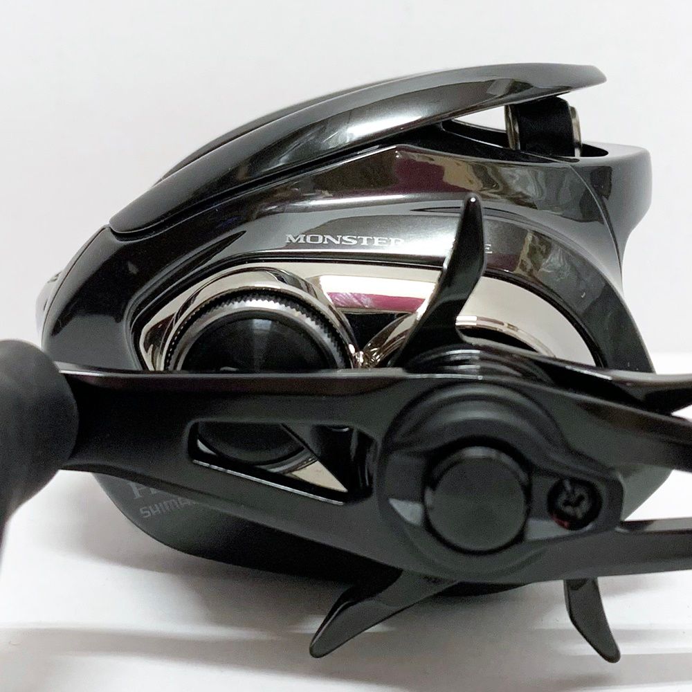 加古川店】 中古 SHIMANO | シマノ リール 23アンタレスDCMD HG