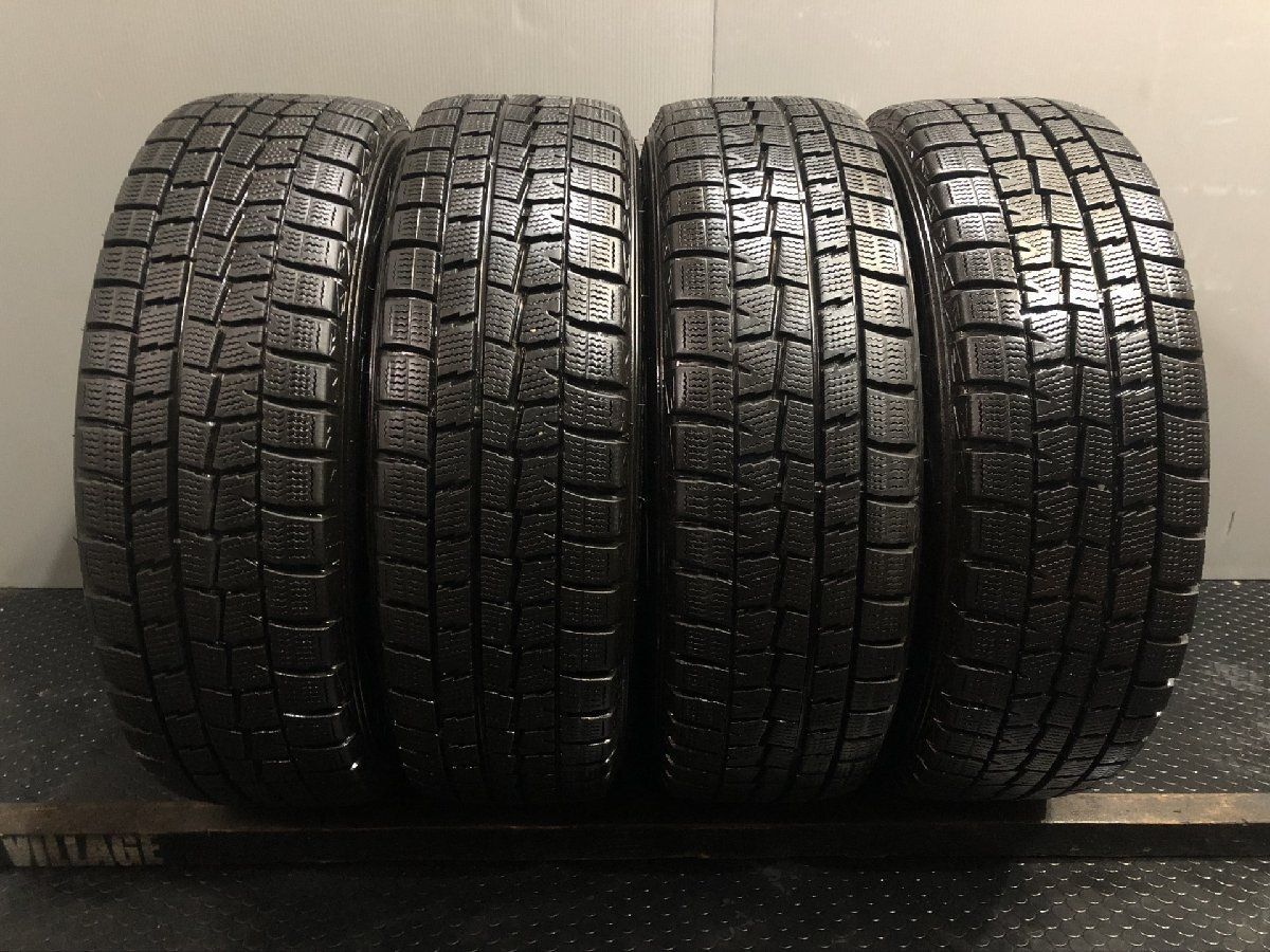 DUNLOP WINTER MAXX WM01 175/65R15】スタッドレス【MINI F56/F55 純正 