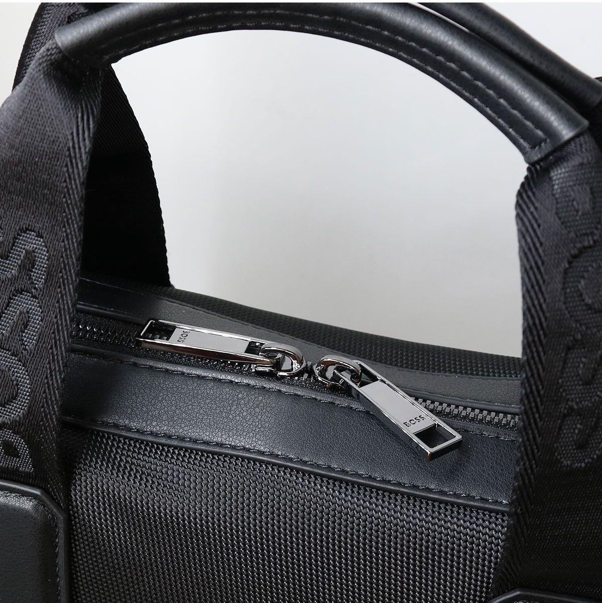 HUGO BOSS ヒューゴボス ビジネスバッグ 50536181 2WAY メンズ 
