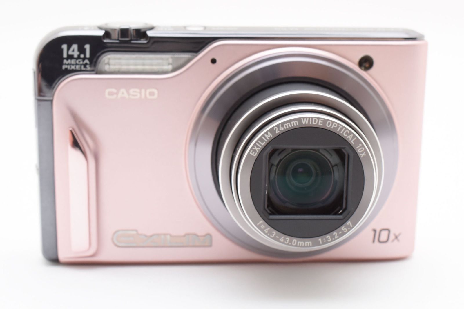 CASIO EXILIM