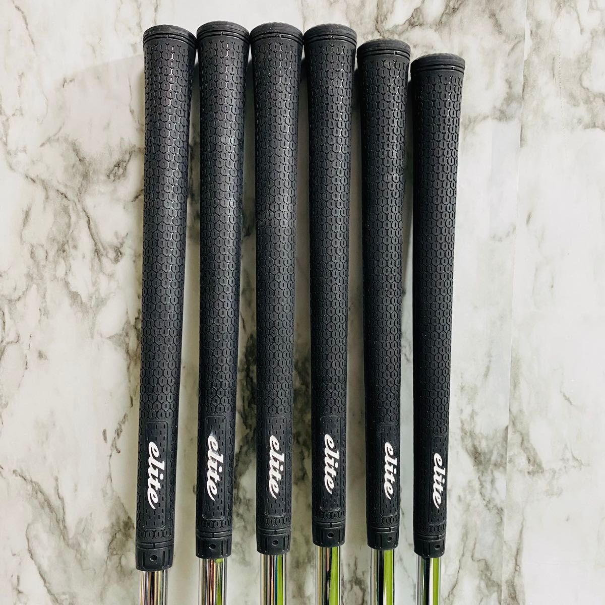 【良品】初心者推奨 スリクソン ZX7 メンズアイアンセット 6本 S スリクソン（SRIXON）（メンズ）ZXi7 ゼットエックスアイ