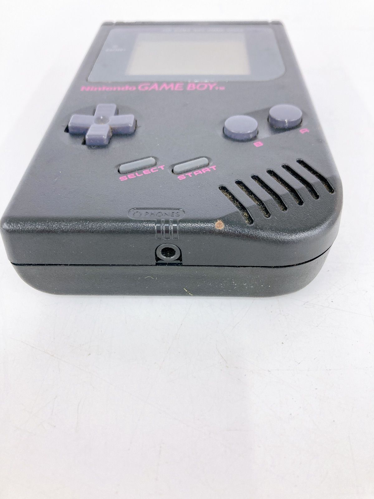 ゲーム機本体 1