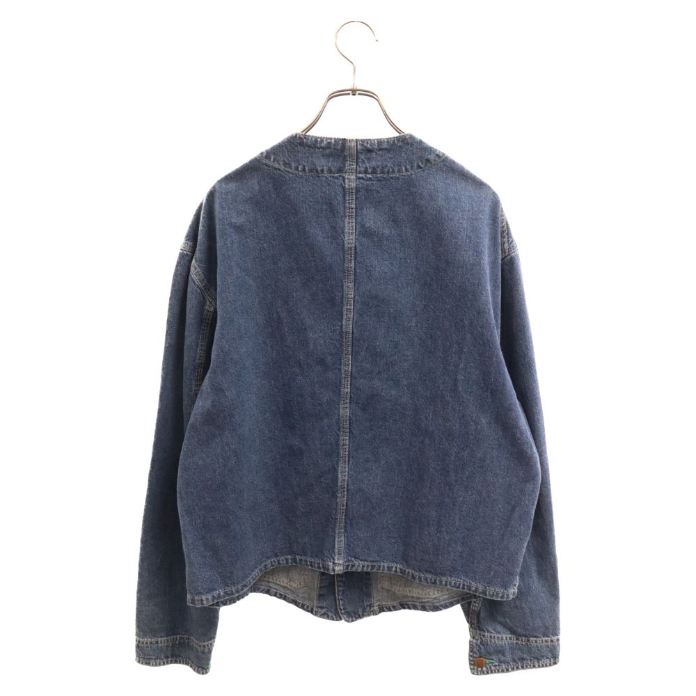 90s RRLカバーオール ブルゾン 三星タグ 【公式通販】