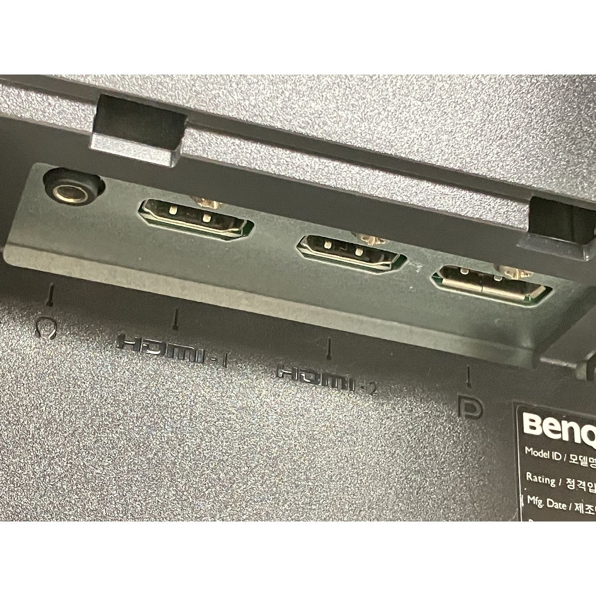 BenQ EX2510-T