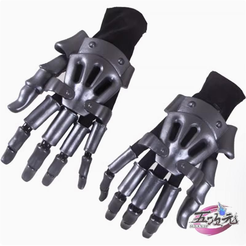 五次元 ヴァイオレット エヴァーガーデン ヴァイオレット コスプレ 手甲 道具 ft252101