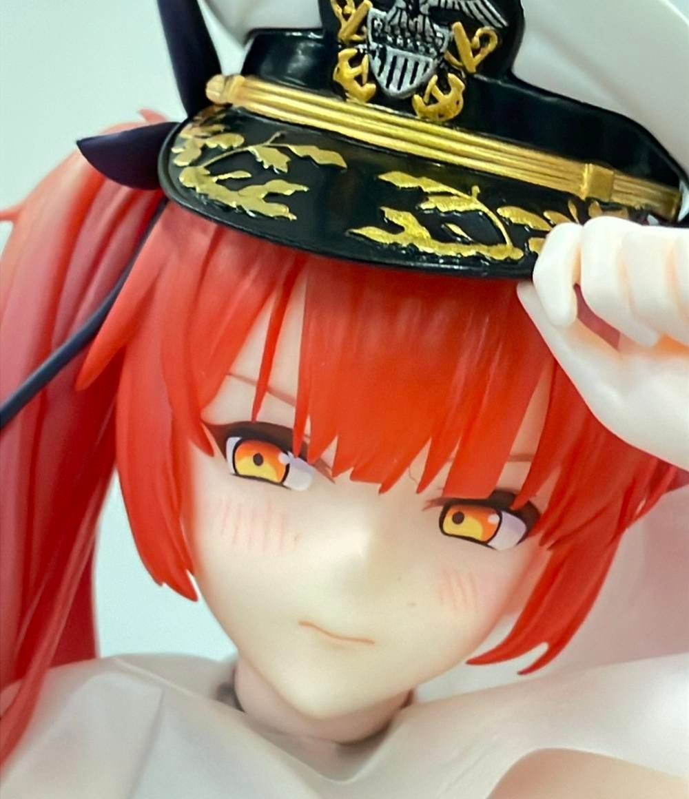 アズールレーン フィギュア 1/7 USS ホノルル 軽装Ver. アルター