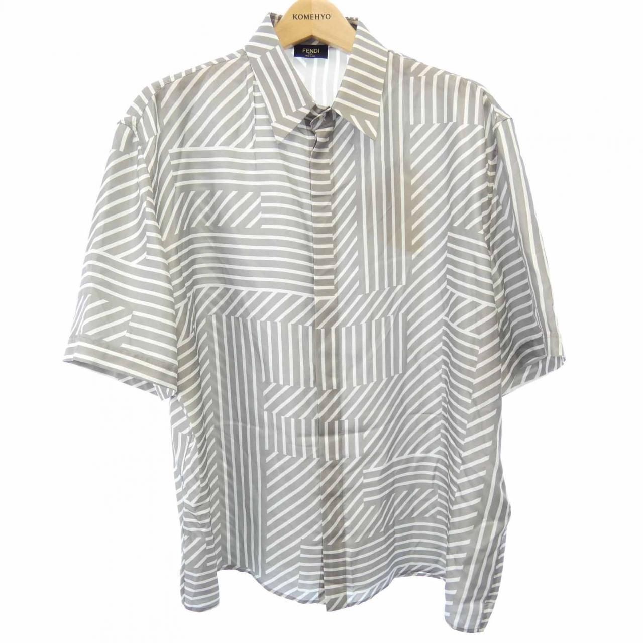 Hermès レクタングル 《エ・グリ・グリ》マフラー 2022年 春夏 HERMES