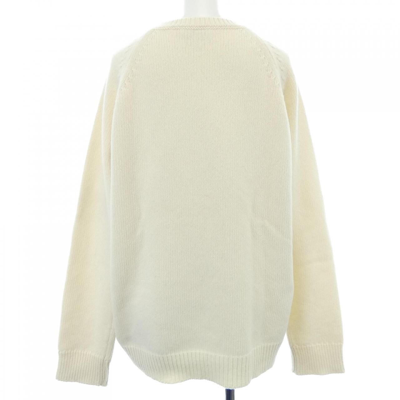 レッドバレンティノ RED VALENTINO QR0KC1E044Y ニット