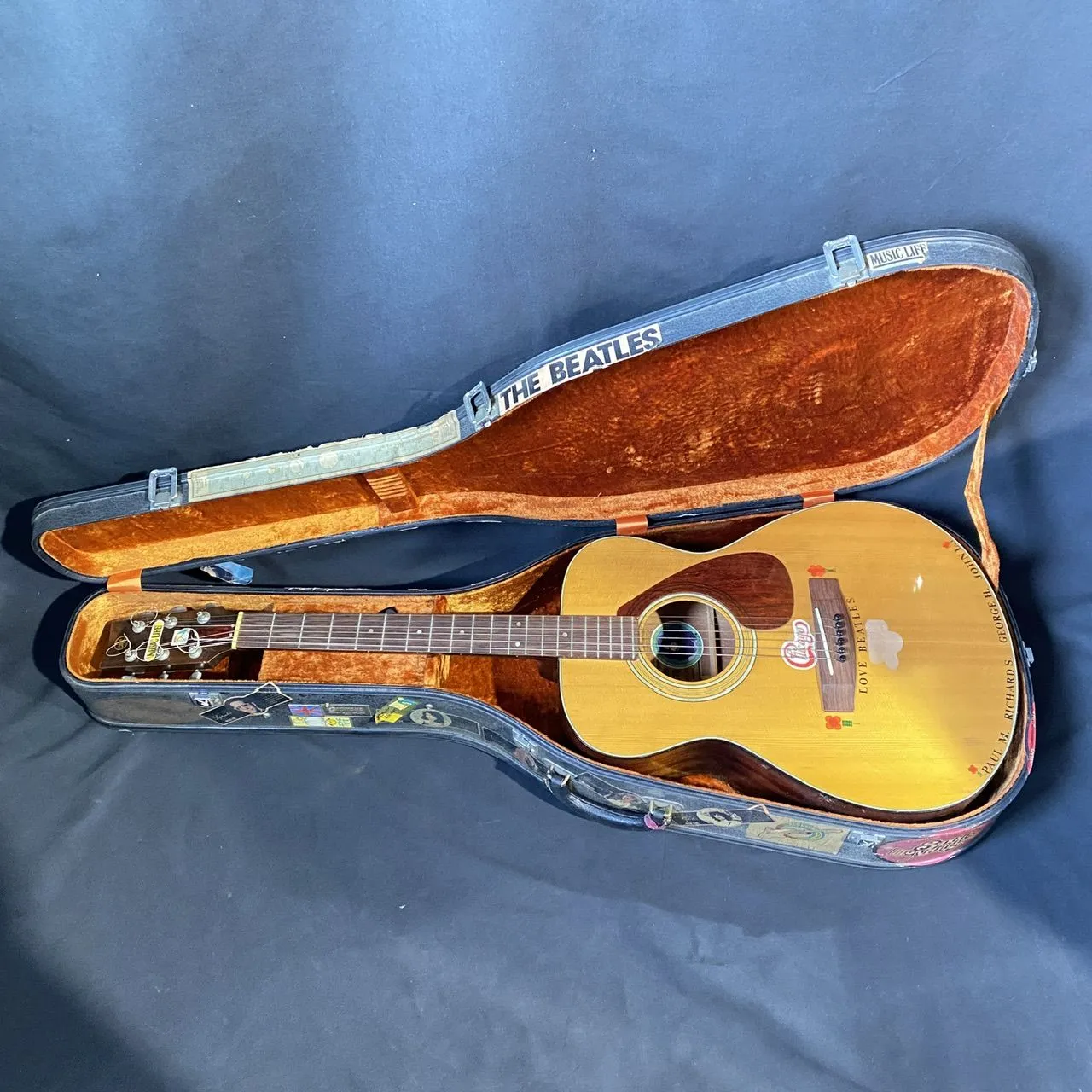 2025年最新】ヤマハ ギター c-170の人気アイテム - メルカリ