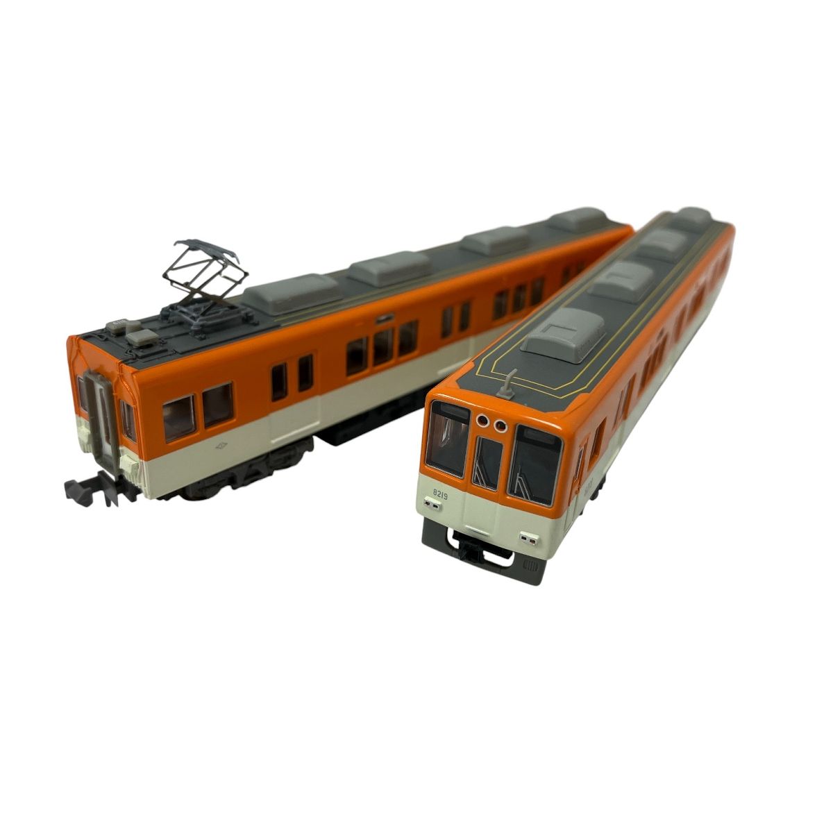 MICRO ACE マイクロエース A-6492 阪神8000系 8219~8220 リニューアル 6両セット 阪神電車 O10494666