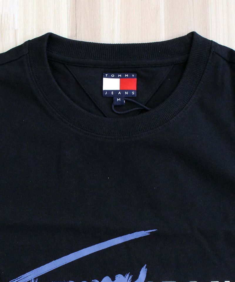 TOMMY HILFIGER トミー ヒルフィガー TJM グラフィティ