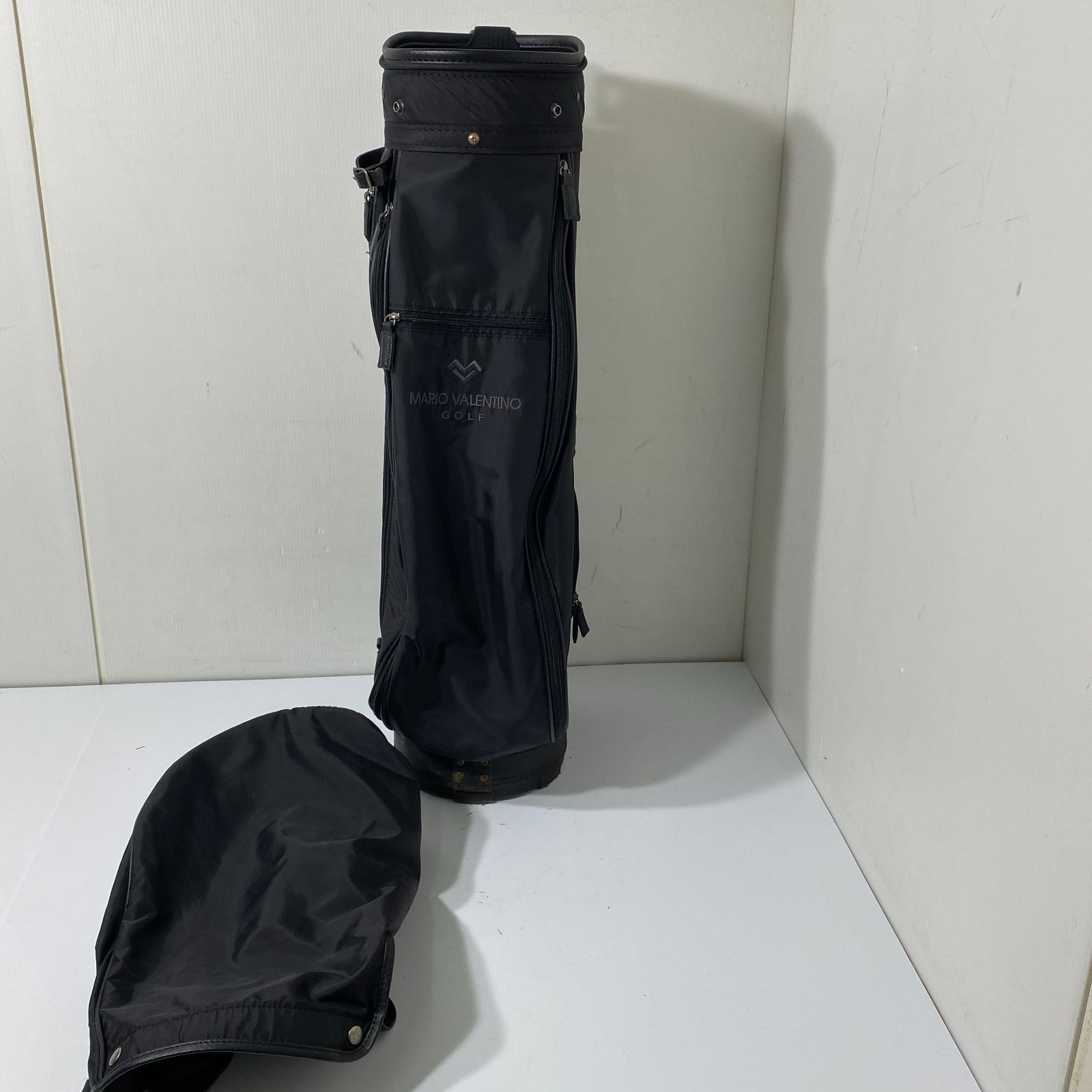 食品・日用品 半額ストア MARIO 希少! VALENTINO マリオヴァレンティノゴルフ GOLF その他