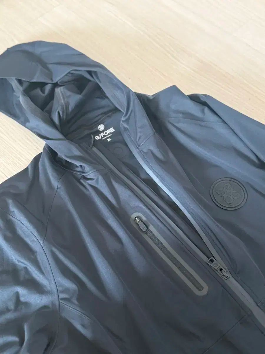 FORE ジーフォア