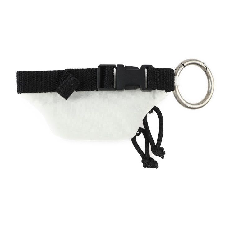 BALENCIAGA バレンシアガ マイクロ ベルトパック キーホルダー