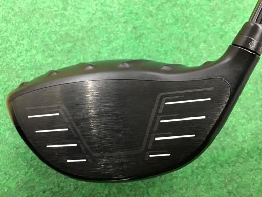 新品 PING G440 LST DR 9° TOUR BLACK 2.0 S 中古】 ピン G440 LST 9