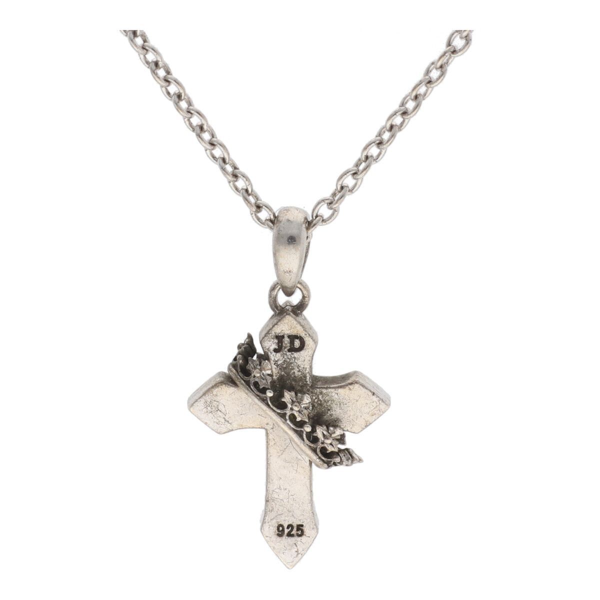 ジャスティンデイビス/JD/SNJ695/COMPASSION ネックレス/PF COMPASSION CROSS ネックレス | ジャスティン デイビス（JUSTIN DAVIS