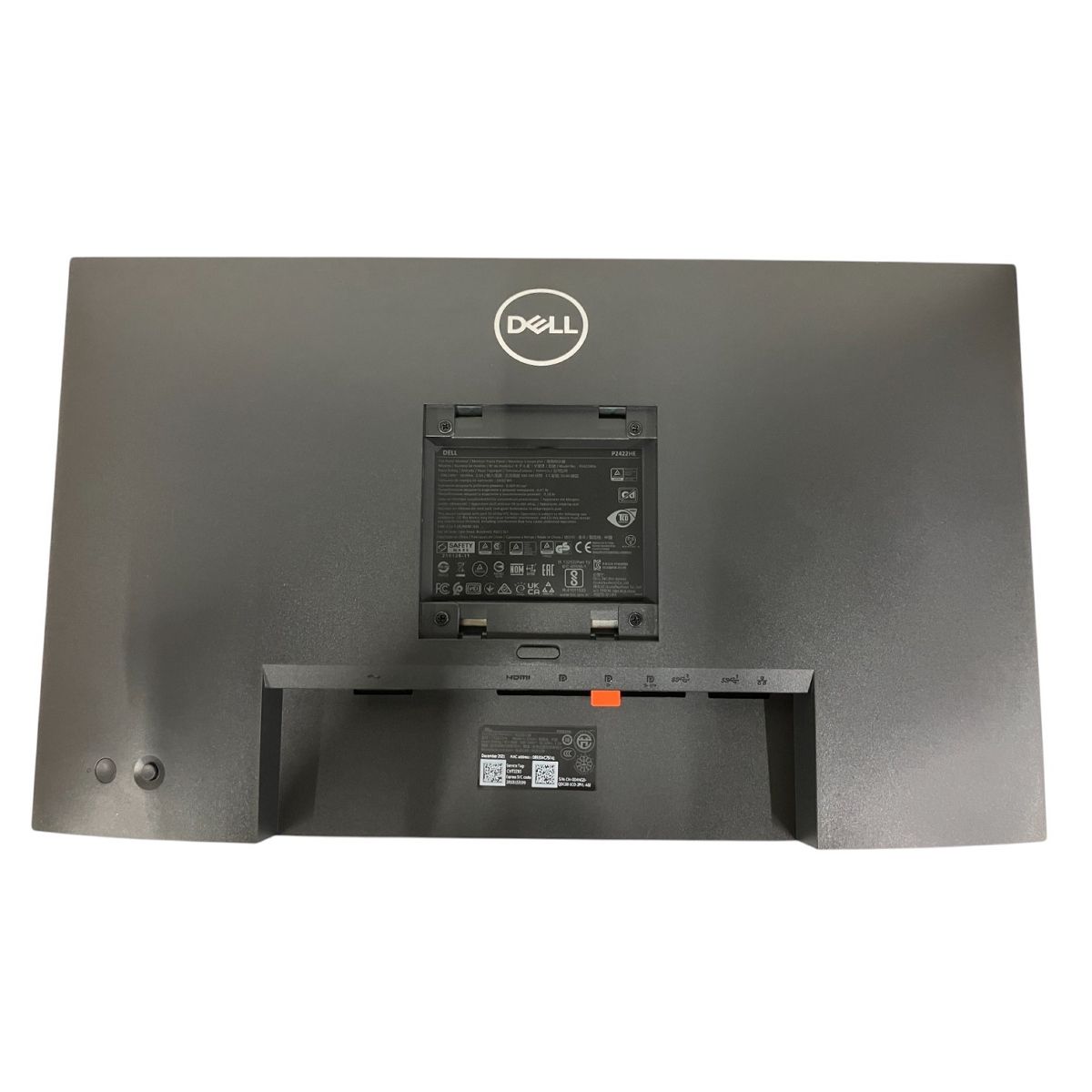 Dell P2422HE モニター  23.8インチ    [補償付き] Dell P2422HE モニター 23.8インチ [補償付き] Amazon | Dell