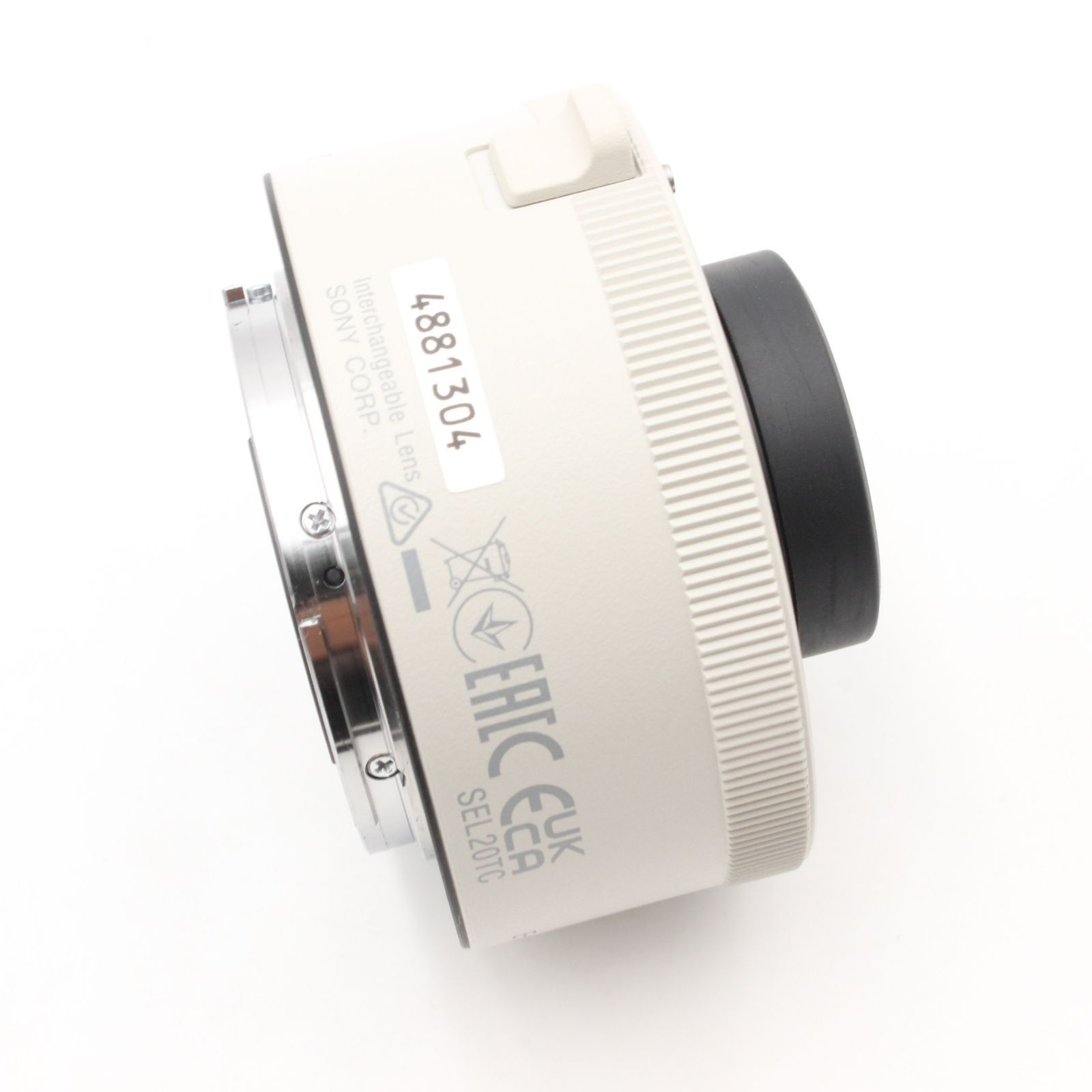 極美品】 SONY ソニー TELECONVERTER SEL20TC 2X
