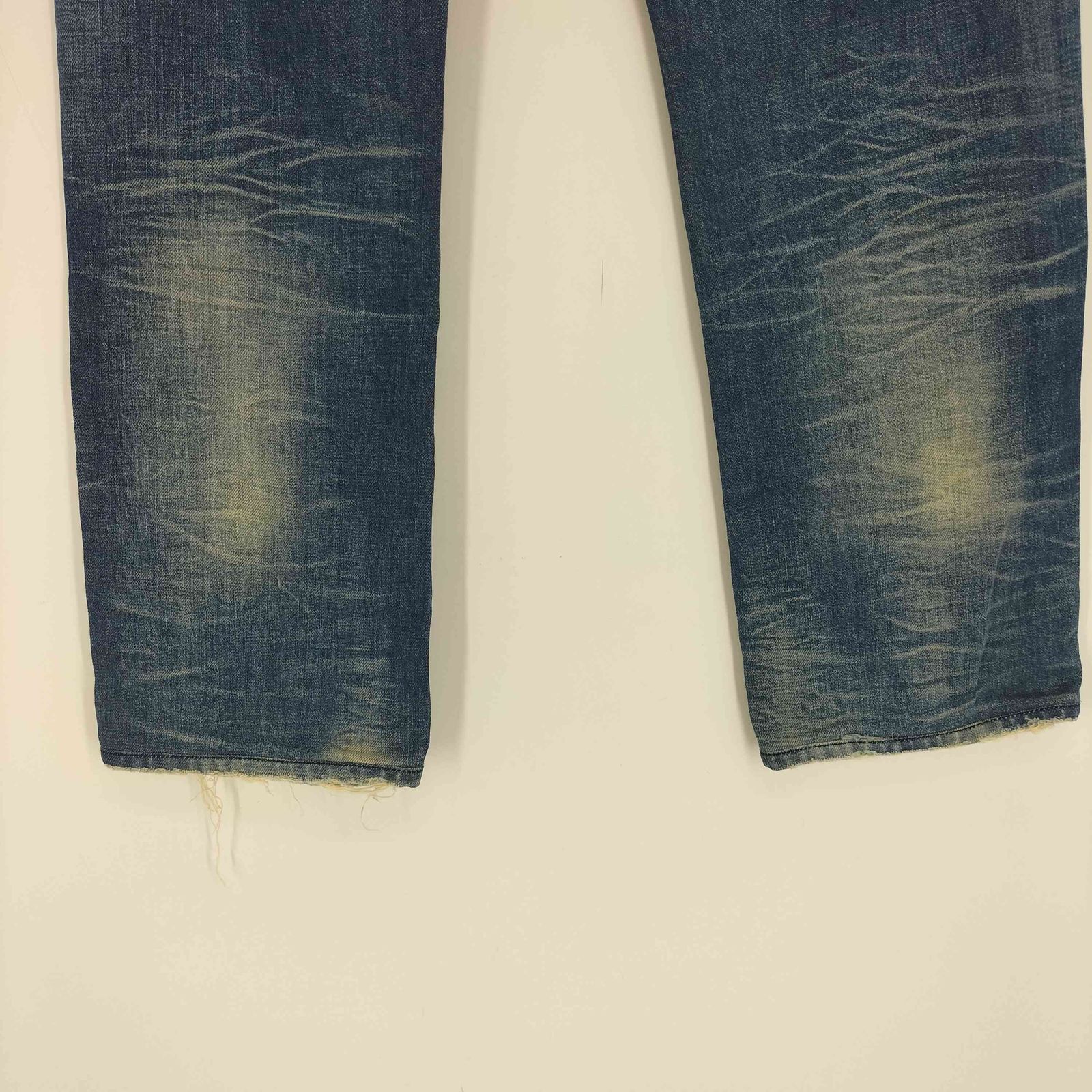 ディーゼル DIESEL LARKEE WASH 008F5 Blue Eyecons 2010/2