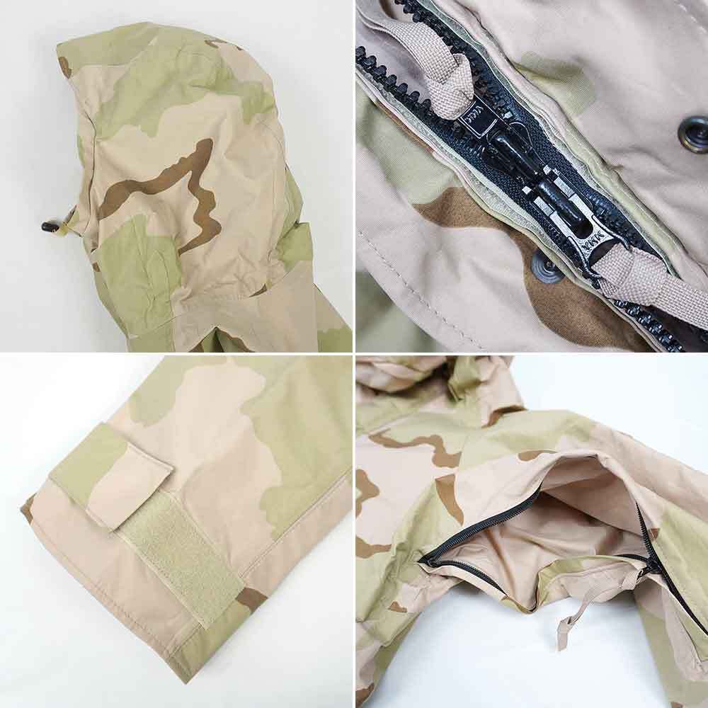 米軍実物 US.Armed Forces 未使用 デッドストック 00s 2000年代 ECWCS