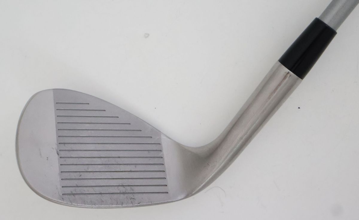 レディース用 ウェッジ ポートウィック THE WEDGE BOUNCE MAGIC バンスマジック SW 58°カーボン W 82398