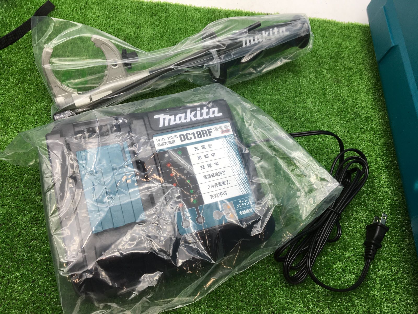 ♥ Makita|マキタ 18V充電式震動ドライバドリル HP486DRGX IT7T1Q4QXWKG エコツール半田店 M02 HRDEVELOPMENT_JP