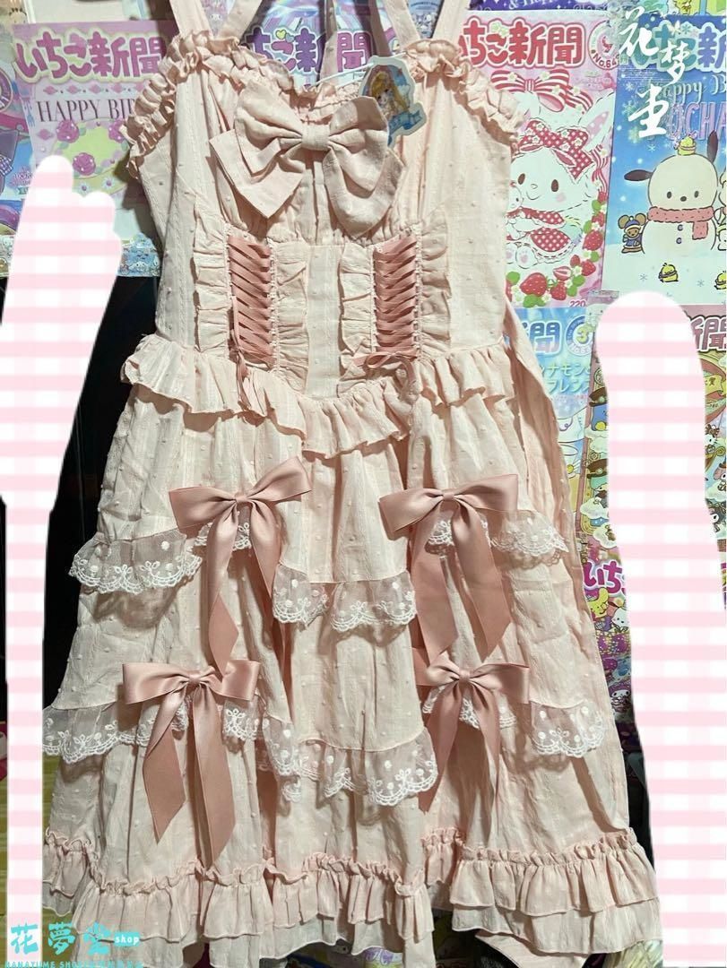 ♥ロリータロリータセット 仮装