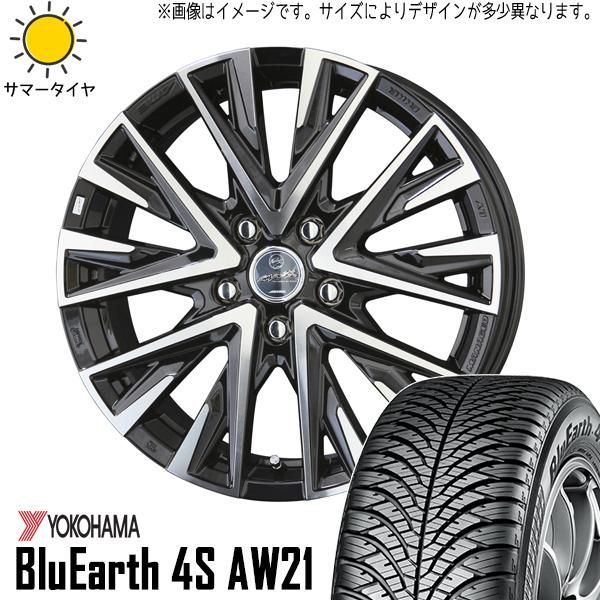 カムリ ジューク エスティマ 215/60R16 ホイールセット