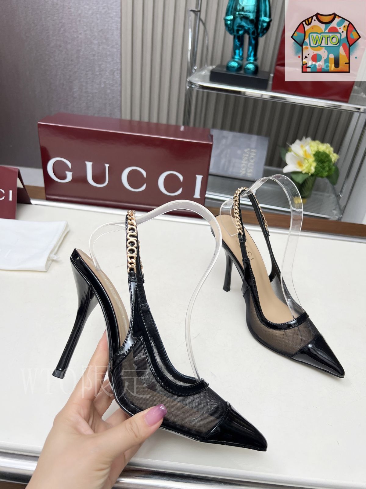 アルファベットチェーン