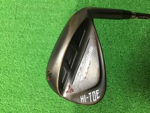 テーラーメイド Taylor Made MILLED GRIND HI-TOE 2021 56°|10° ウェッジ WG NS PRO 950GH neo フレックスS メンズ 男性用 右利き 右用 Cランク ゴルフクラブ
