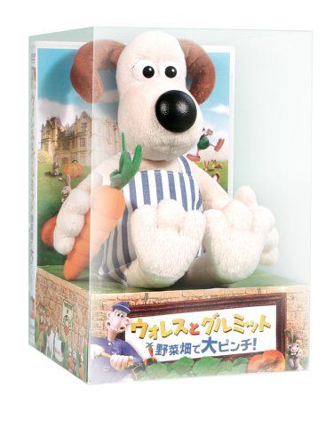 【新品ケース収納】 ウォレスとグルミット3クラッキングアドベンチャー DVD ウォレスとグルミット 3クラッキング・アドベンチャーズ DVD